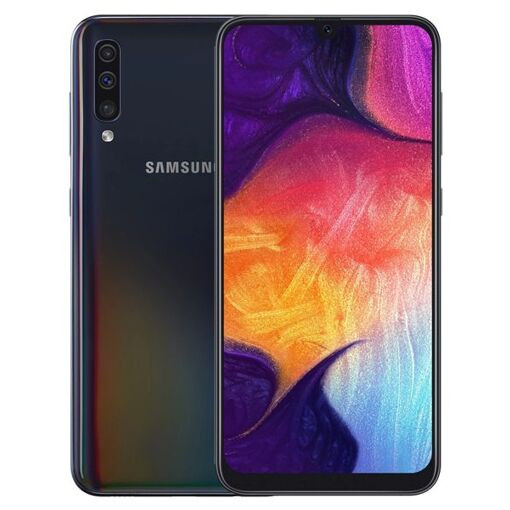 Samsung Galaxy A50 4/128 Go