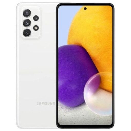 Samsung Galaxy A72 6/128 Go