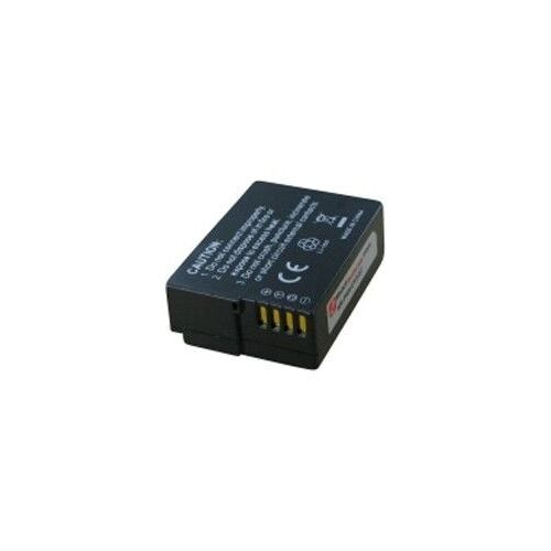 Batterie pour PANASONIC DMW-BLC12E