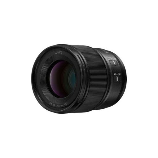 Panasonic Lumix S 100mm f/2.8 Macro