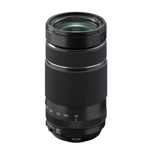 FUJIFILM Objectif Fujinon XF 70-300mm F4-5.6 R LM OIS WR