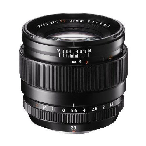Fujifilm Fujinon XF 23mm F1.4 R
