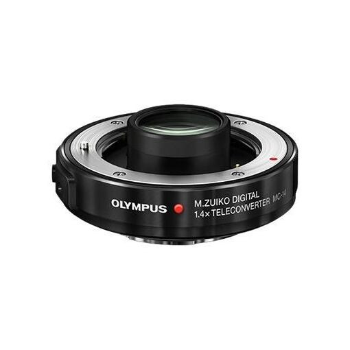 Olympus M.Zuiko 1.4x Téléconvertisseur MC-14
