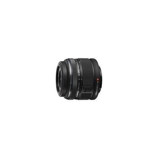 Objectif Olympus M.Zuiko Digital - Fonction Zoom - 14 mm - 42 mm - f/3.5-5.6 II R - Micro Four Thirds