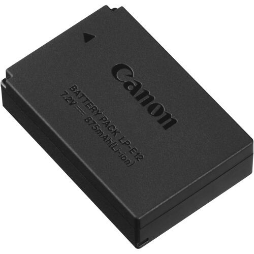 Canon Batterie LP-E12