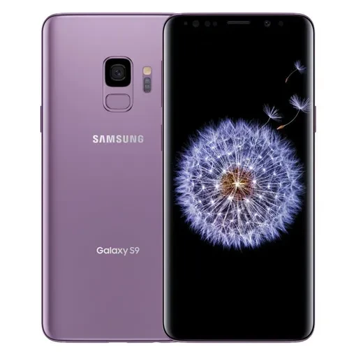 Samsung Galaxy S9