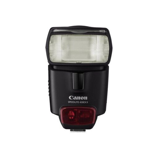 Canon Speedlite 430EX II - Flash amovible à griffe