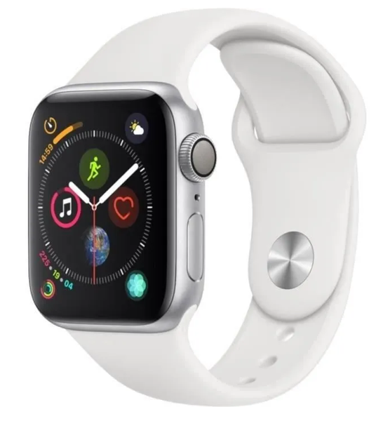 Apple Watch Series 4 GPS
