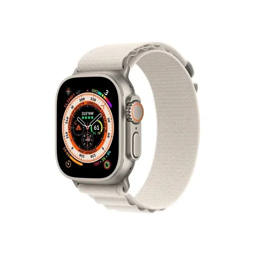 Apple Watch Ultra