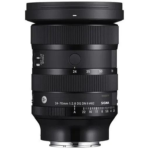 Objectif Sigma