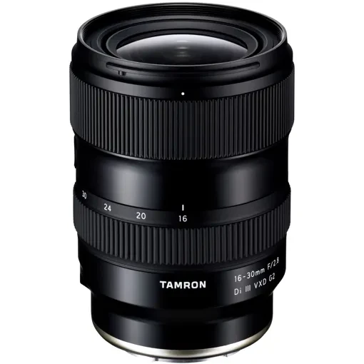 TAMRON 16-30mm f/2.8 Di III VXD G2 Nikon Z