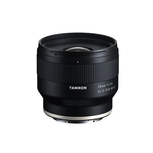 Objectif pour Hybride Plein Format Tamron 35mm F2.8 DI III OSD Sony FE -