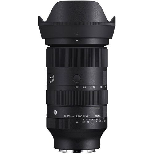 SIGMA 28-105mm f/2.8 DG DN Art Monture L