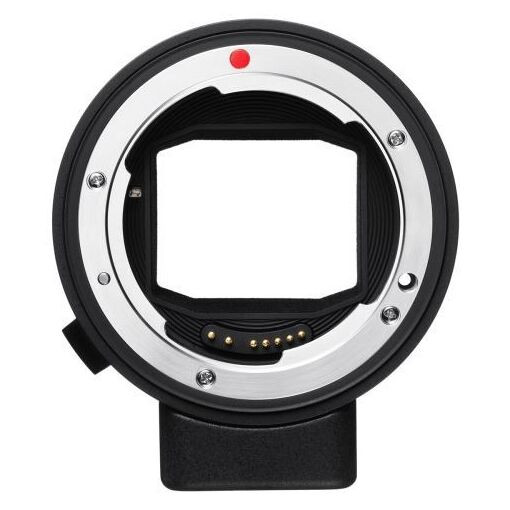SIGMA Adaptateur MC-21 pour objectif monture CANON vers PANASONIC L