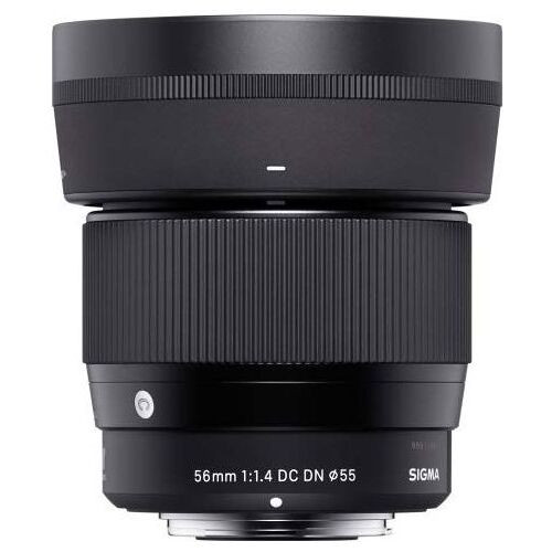 Sigma 56mm F/1.4 DC DN Contemporary Monture L