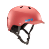 Bern | Summer Watts | Men's Helmet | 2019 | Red - Matte Red