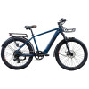 Kasen | Cross City Electric Bike  | Blue