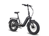 Surface 604 Electric | Twist | Electric Folding Bike