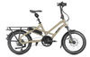 Tern Electric | HSD S11 | Small Electric Cargo Bike | Tundra