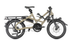 Tern Electric | HSD S11 | Small Electric Cargo Bike | Tundra | Folded