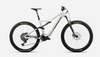 Orbea Electric | Rise M-LTD | Custom Electric eMTB