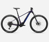 Orbea | Urrun 10 | Full Suspension eMTB | TANZANITE-BLUE(GLOSS)