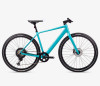 Orbea | Vibe H10 | Blue (Gloss)