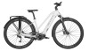 Scott | Sub Cross eRide 20 Lady EQ | Womens Electric Urban bike | 2023