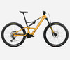 Orbea | Rise LT H10 | BUMBLEBEE YELLOW-BLACK (MATT)