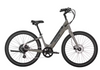 Aventon Electric | Pace 500.3 Step Through | Electric Bike For Ladies | Grey