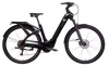 Bianchi E-Bikes | E-Omnia C-Type Belt NX5 625wh | Black