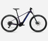 Orbea | Urrun 30 | Full Suspension eMTB | TANZANITE-BLUE(GLOSS)