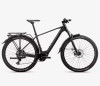 Orbea | Kemen SUV 30 | Metallic Night Black (Matt-Gloss)