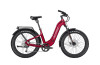 Velotric | Nomad 2 | Electric Fat Bike | red