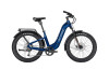 Velotric | Nomad 2 | Electric Fat Bike | Blue