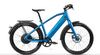 Stromer ST2 | Sport | Belt Drive | Royal Blue