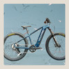 Velotric | Summit 1 | Electric Mountain Bike | Blue