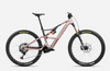 Orbea Electric: Rise LT M-Team - 2025