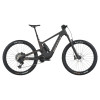 Scott | Voltage 920 | Electric Mountain Bike | carbon black/crackle bronze