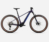 Orbea | Urrun 10 | Full Suspension eMTB | TANZANITE-BLUE(GLOSS)