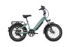 Aima | Electric Bike | Big Sur 2.0 | 20" Sage
