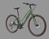 Velotric | Tempo ST | Forest Evergreen