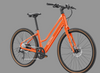 Velotric | Tempo ST | Tangerine