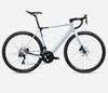 Orbea | GAIN M30I | HALO SILVER (MATT) - BLUE CARBON VIEW (GLOSS)