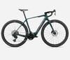 Orbea | Denna M31E | ESCAPE GREEN GLOSS - FOGGY MATT