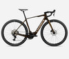 Orbea | Denna M20 | CARAMEL CARBON VIEW - GOLDEN SAND (GLOSS)
