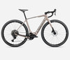 Orbea | Denna M40 | NICKEL MATT - CARBON RAW GLOSS