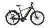 Aventon | Level4 ADV | Mid Drive Electric Bike | Camouflage
