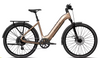 Aventon | Level4 REC ST | Mid Drive Electric Bike | Sandstone