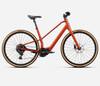 Orbea Electric | Carpe 25 28 mph | MARS RED (GLOSS)